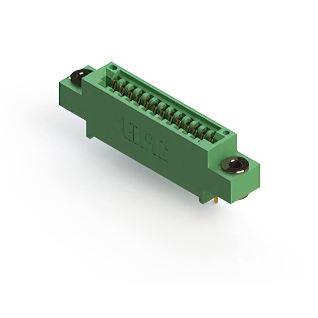 845-013-540-603 EDAC Inc.  Kantenbrettverbinder